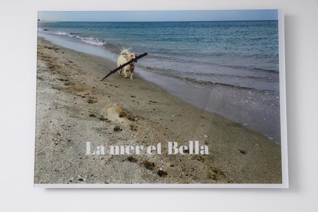 La Mer Et Bella オステンド エクステリア 写真